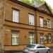 Meteora Street, 12 in Riga city