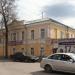 Усадьба городская в городе Псков