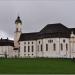 Wallfahrtskirche Zum gegeißelten Heiland auf der Wies (Wieskirche)