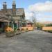 Old Tavistock Railway Station