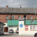 Офис Реставрационных мастерских в городе Псков