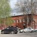 Памятник истории «Жилой дом Смоленского» в городе Псков