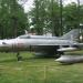 MiG-21R