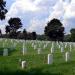 Nashville National Cemetery