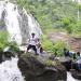 Mimbalot Falls in Iligan city