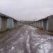 Гаражное общество «Центр» в городе Балабаново