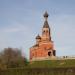 Church of the Archangel Michael (The Estonian Orthodox Church of Moscow Patriarchate)