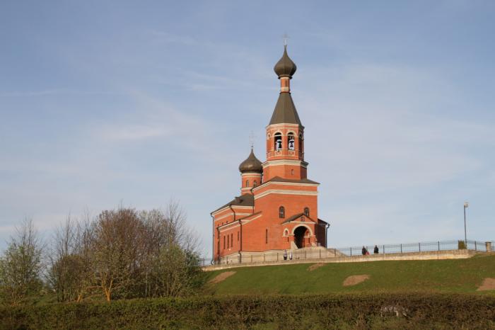 Эстонская православная Церковь