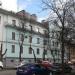 Жилой дом «Архитектурная поэма» в городе Псков