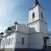Собор Преображения Господня в городе Рославль