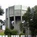 Clifton Water Tower in Bristol city