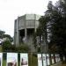 Clifton Water Tower in Bristol city