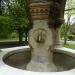 Alderman Proctor's Drinking Fountain in Bristol city