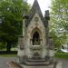 Alderman Proctor's Drinking Fountain in Bristol city