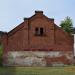 Бывшая баня в городе Торгау