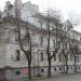 Жилой дом «Архитектурная поэма» в городе Псков