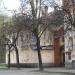 Дом у Петровских ворот в городе Псков