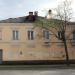 Дом у Петровских ворот в городе Псков