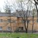 Дом у Петровских ворот в городе Псков