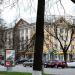 Октябрьский просп., 21 в городе Псков