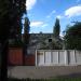 Огороженная территория в городе Кривой Рог