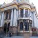 Municipal Theater of Rio de Janeiro in Rio de Janeiro city