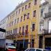 Parque Hotel (pt) in Rio de Janeiro city