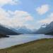 Upper Waterton Lake