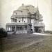 Sherwood Lodge (1880, 1907) in Newport, Rhode Island city