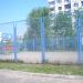 Спортивная площадка в городе Киев