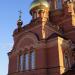 Собор Казанской иконы Божией Матери в городе Оренбург