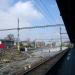 Train station Český Těšín