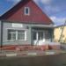 Салон оптики в городе Поставы