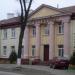 Гостиница «Поставы» в городе Поставы