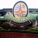 Rizal Statue in Tagum city