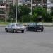 Паркинг in Ямбол city