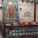 Shri Sadguru Jangli Maharaj Samadhi Mandir in Pune city