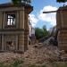 Развалины дома на территории бывшей в/ч (ru) в місті Полтава