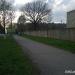 Аллея Мудрости в городе Синельниково