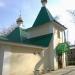 Храм во имя Святителя Луки Крымского в городе Самара