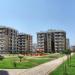 Park Ataşehir in İzmir Büyükşehir Belediyesi city