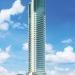 Alameda Jardins Residence (pt) in Balneário Camboriú city