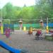 Дитячий мотузковий парк «Маленька Скандинавія» в місті Львів