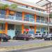 Futura na Niterói city