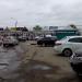 Торговый комплекс (ru) в місті Дєдовськ