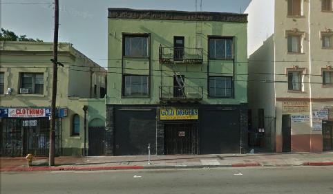 A new disco den rises from East Hollywood bikini bar Gold Diggers