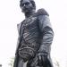 Памятник А. И. Чернышёву в городе Лыткарино