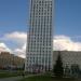 Здание проектных организаций в городе Архангельск
