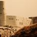 Bahla Castle / Hisn Tamah