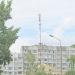Базовая станция сотовой связи в городе Гомель